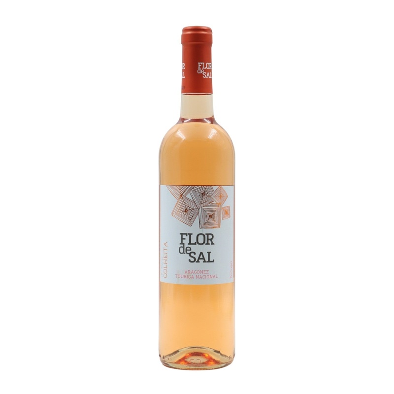 Flor de Sal Bronze Ros 2022
