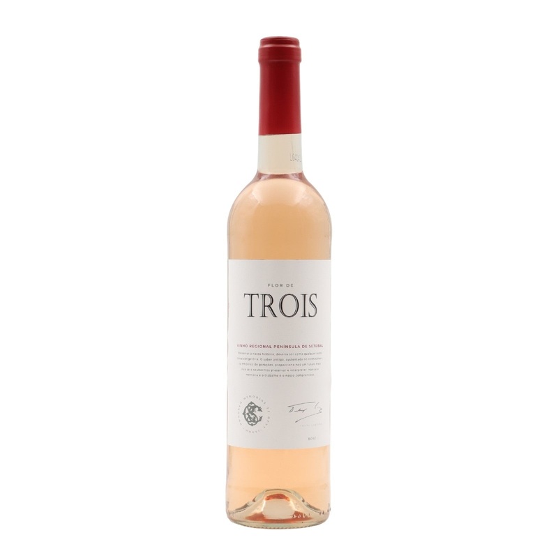 Flor de Trois Ros 2022