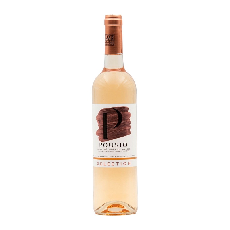 Pousio Selection Ros 2023