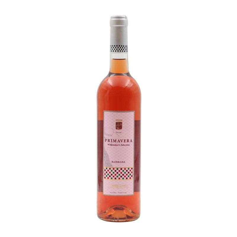 Primavera Winemakers Selection Ros 2016