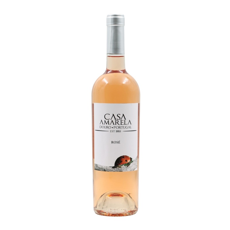 Quinta da Casa Amarela Ros 2022