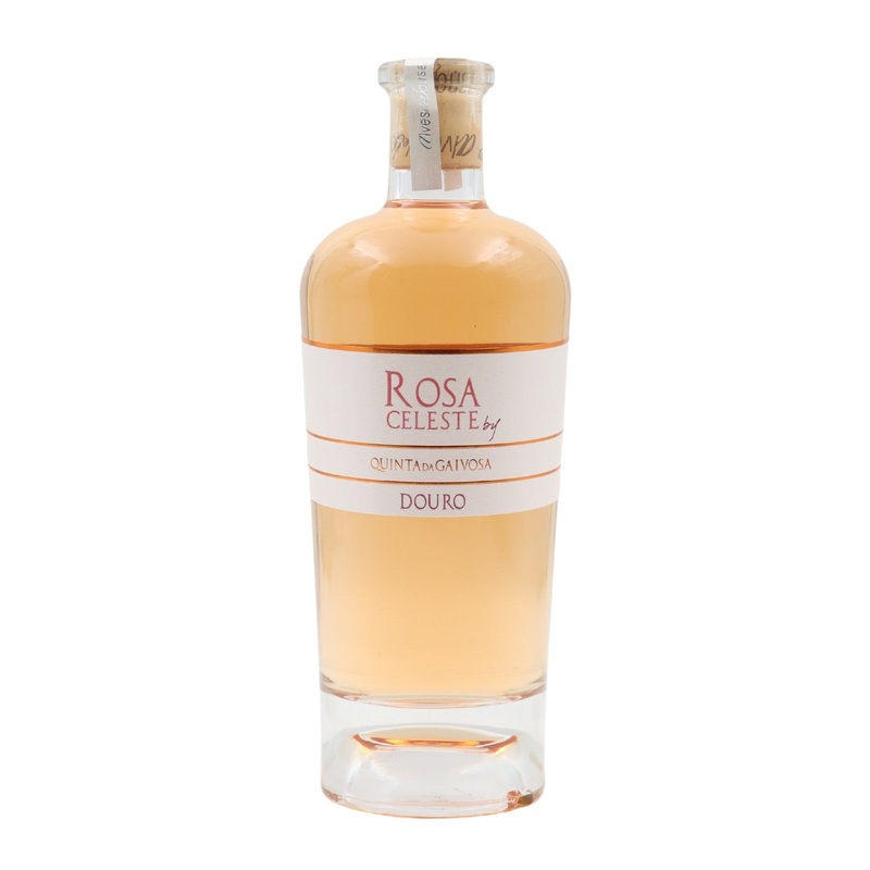 Quinta da Gaivosa Rosa Celeste Ros 2021