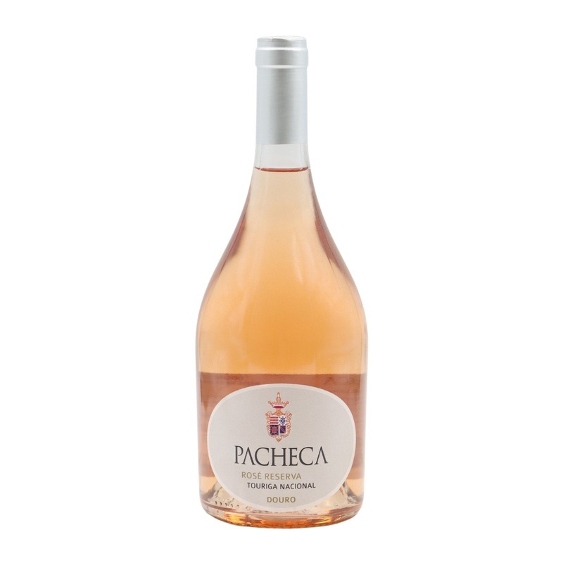 Quinta da Pacheca Reserve Ros 2023