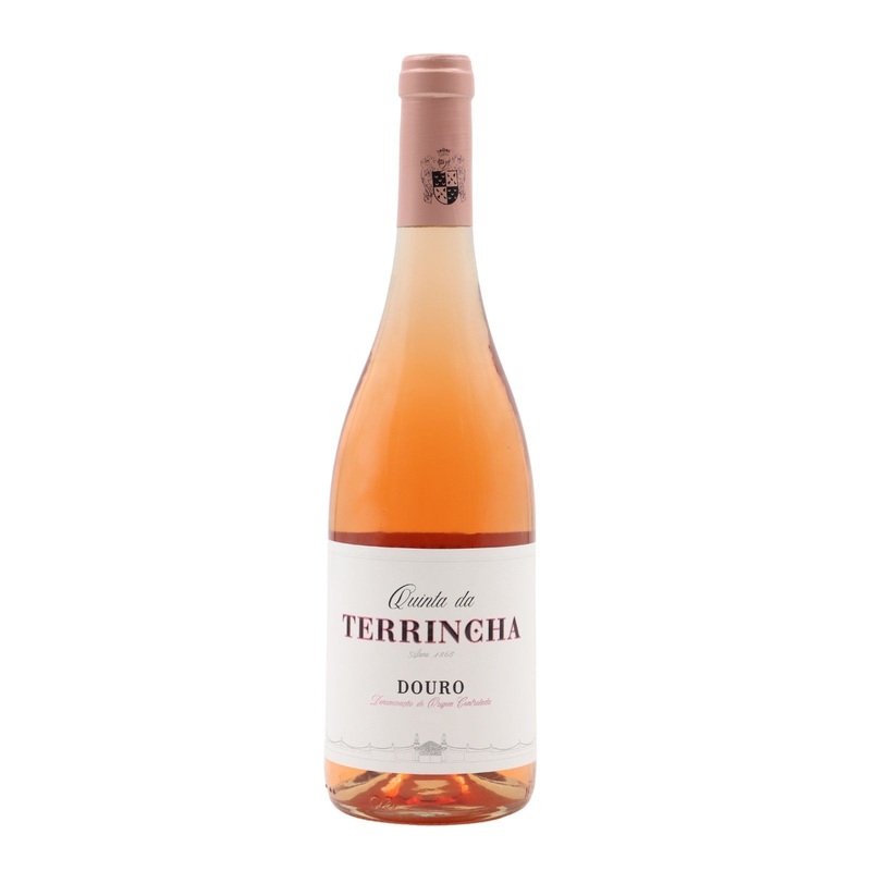 Quinta da Terrincha Ros 2022