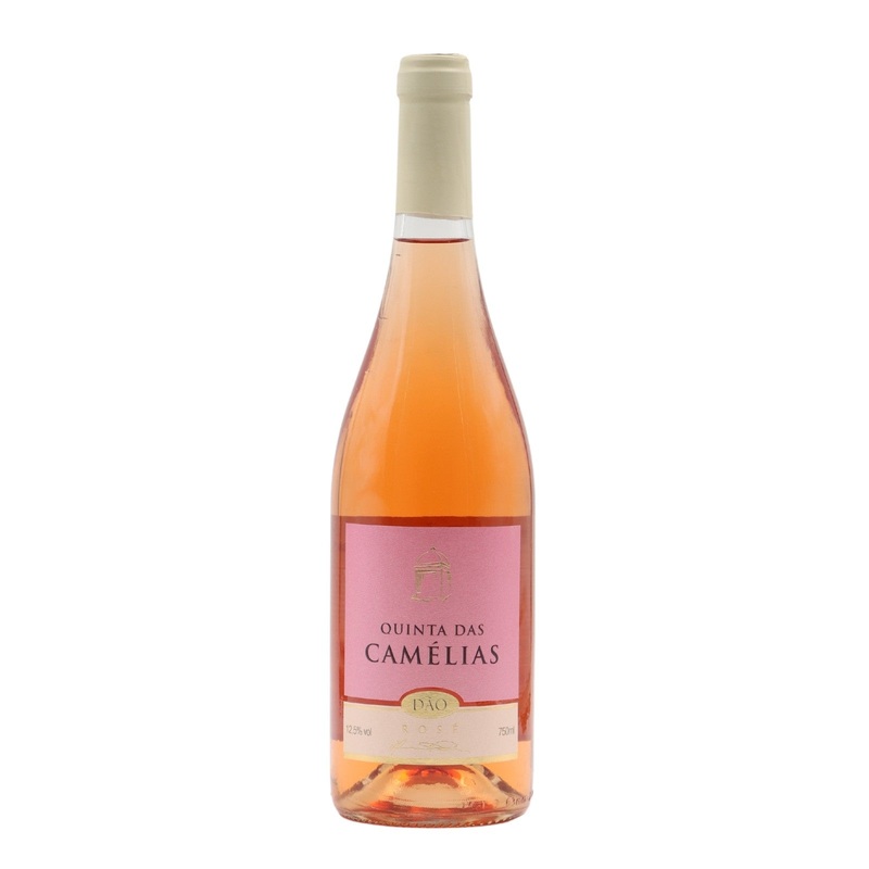 Quinta das Camellias Ros 2021