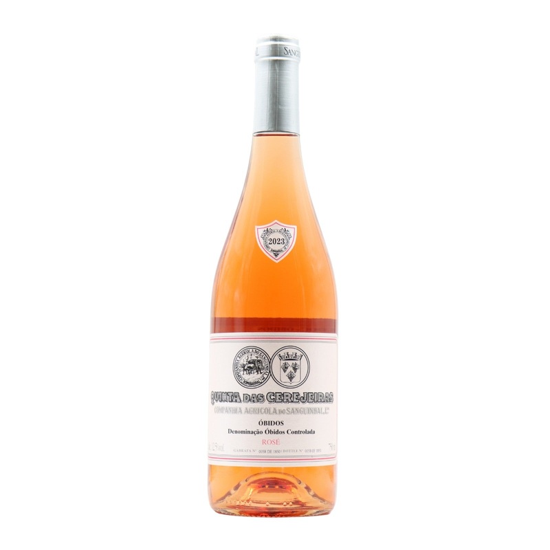 Quinta das Cerejeiras Grand Reserve Ros 2023