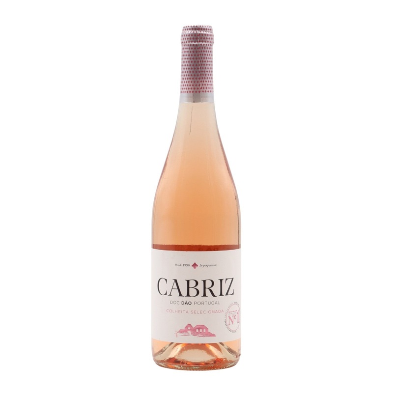 Quinta de Cabriz Selected Harvest Ros 2023