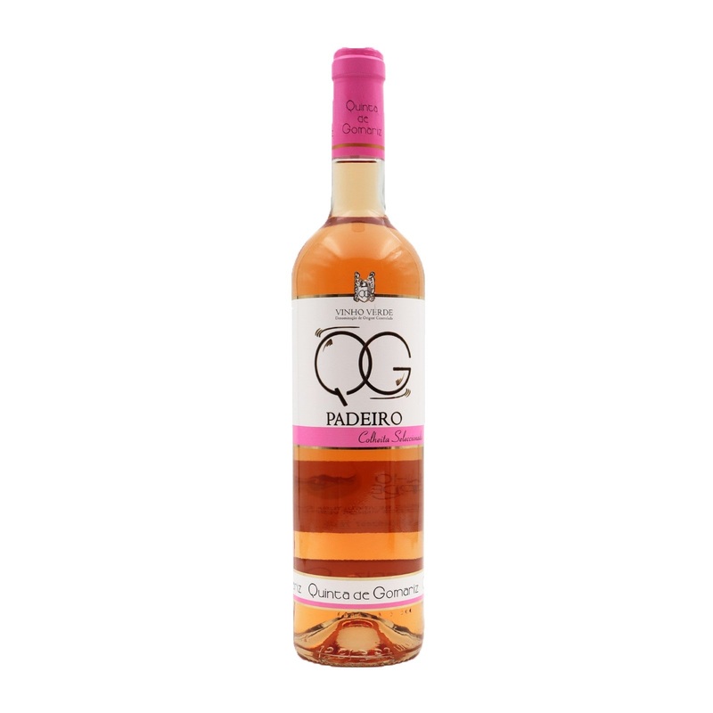 Quinta de Gomariz Baker Ros 2022