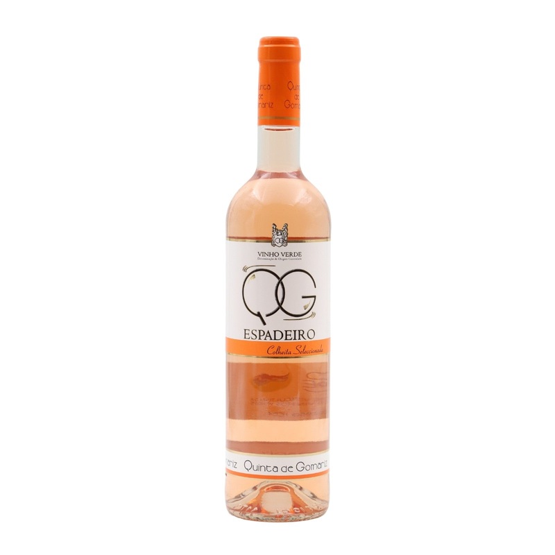 Quinta de Gomariz Espadeiro Ros 2022