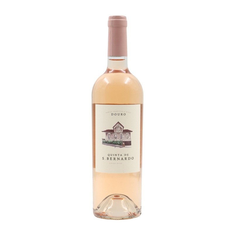 Quinta De S. Bernardo Ros 2022