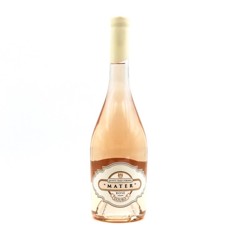 Quinta de Seara D'Ordens Matter Ros 2021
