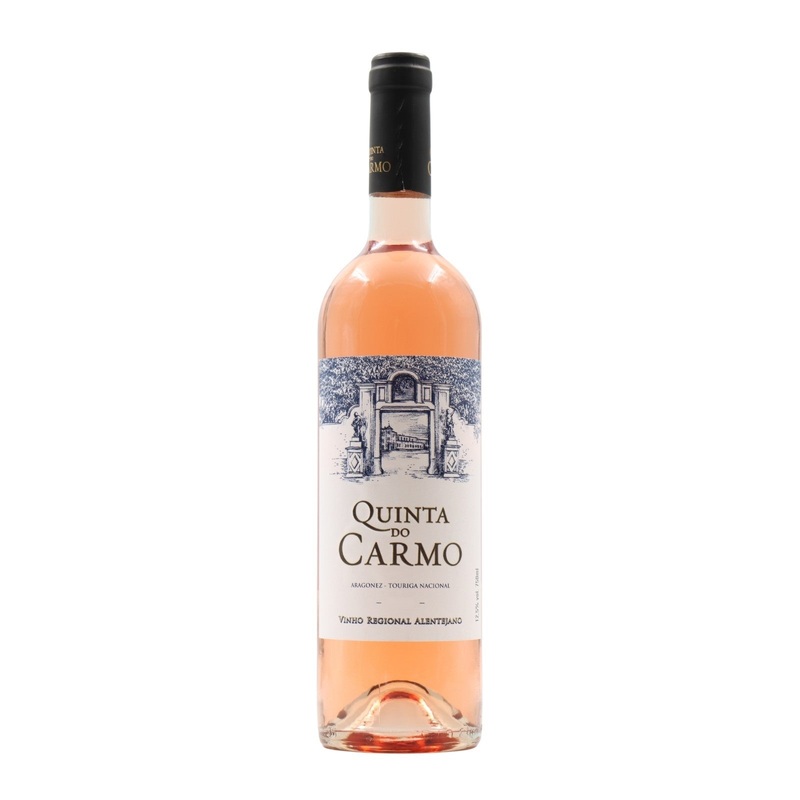 Quinta do Carmo Ros 2023