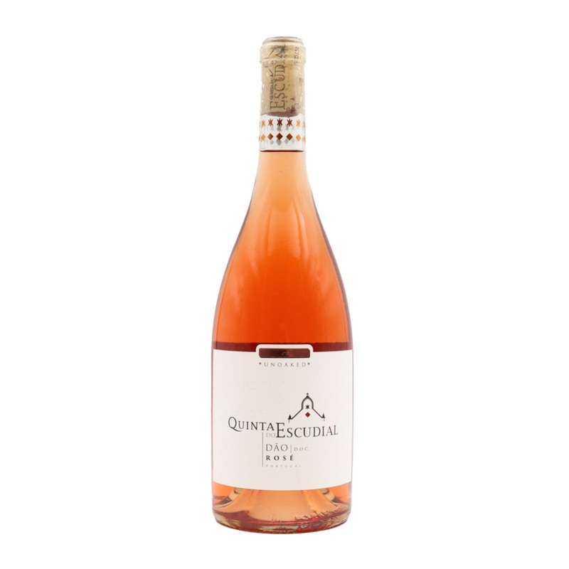 Quinta do Escudial Ros 2019