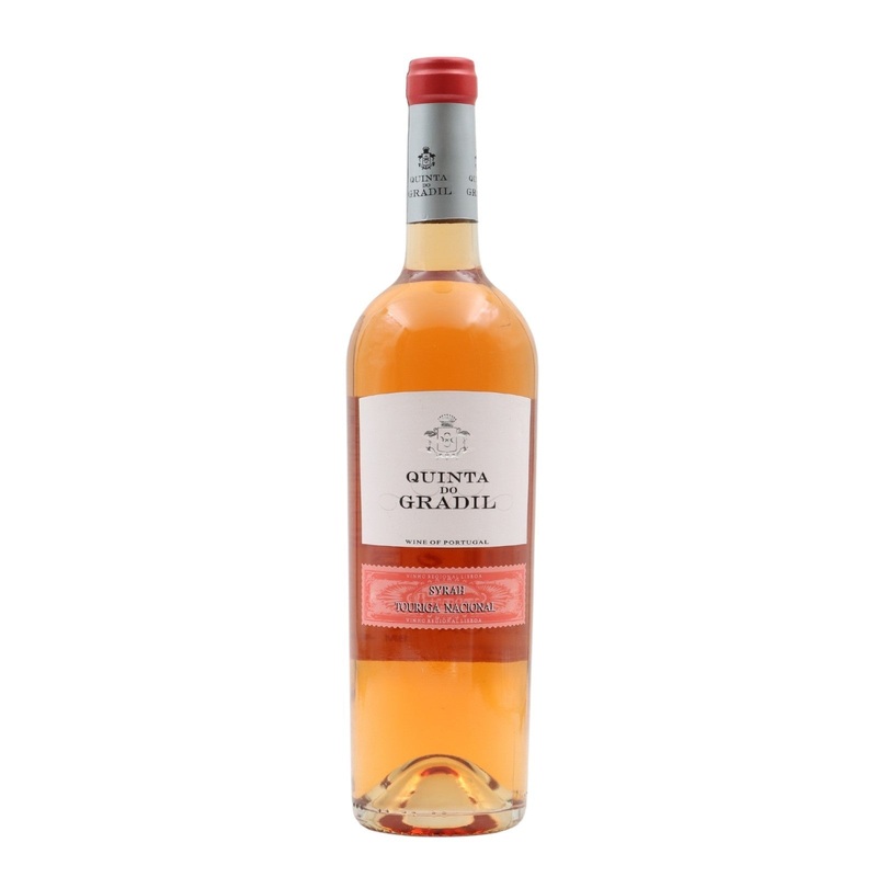 Quinta do Gradil Ros 2018