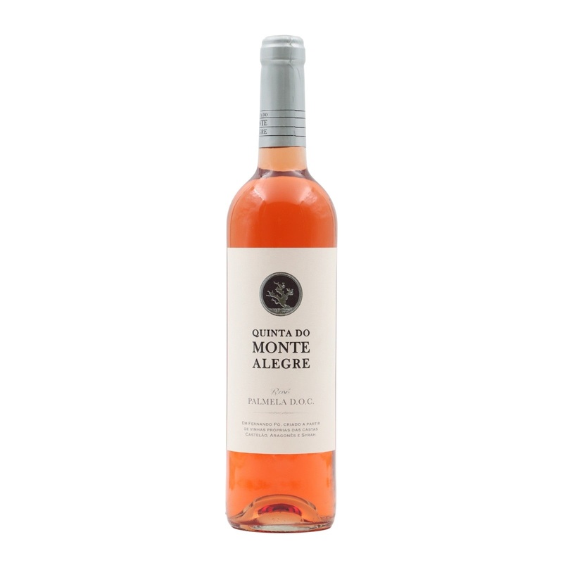Quinta do Monte Alegre Ros 2022