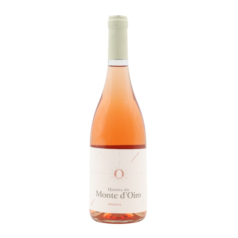 Quinta do Monte DOiro Ros 2021
