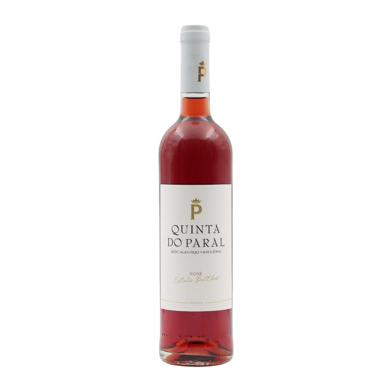 Quinta do Paral Ros 2022
