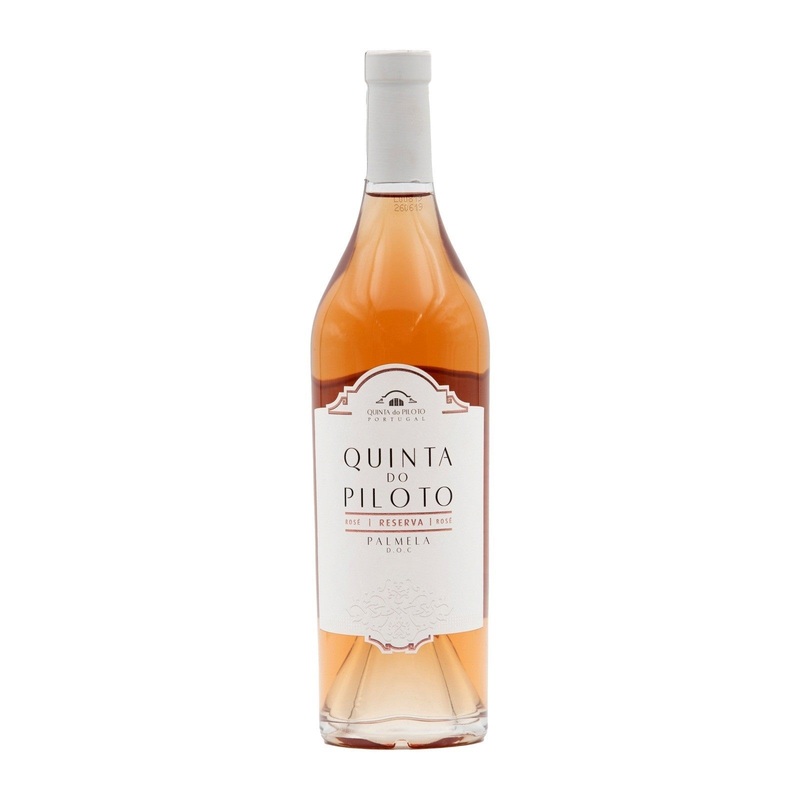 Quinta do Piloto Reserve Ros 2022