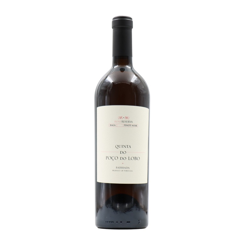 Quinta do Poo do Lobo Reserve Ros 2022