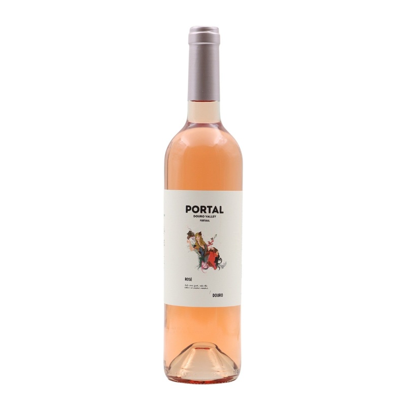 Quinta do Portal Ros 2023