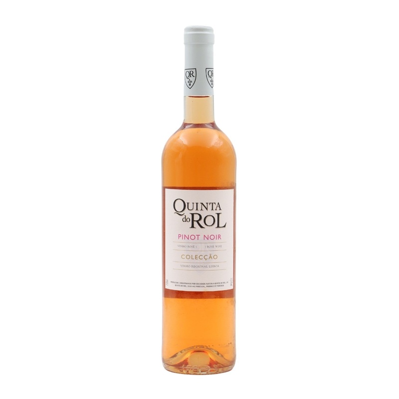 Quinta do Rol Pinot Noir Ros 2016
