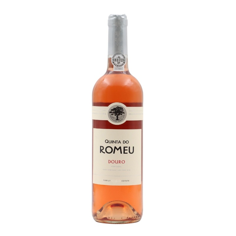 Quinta do Romeu Ros 2020