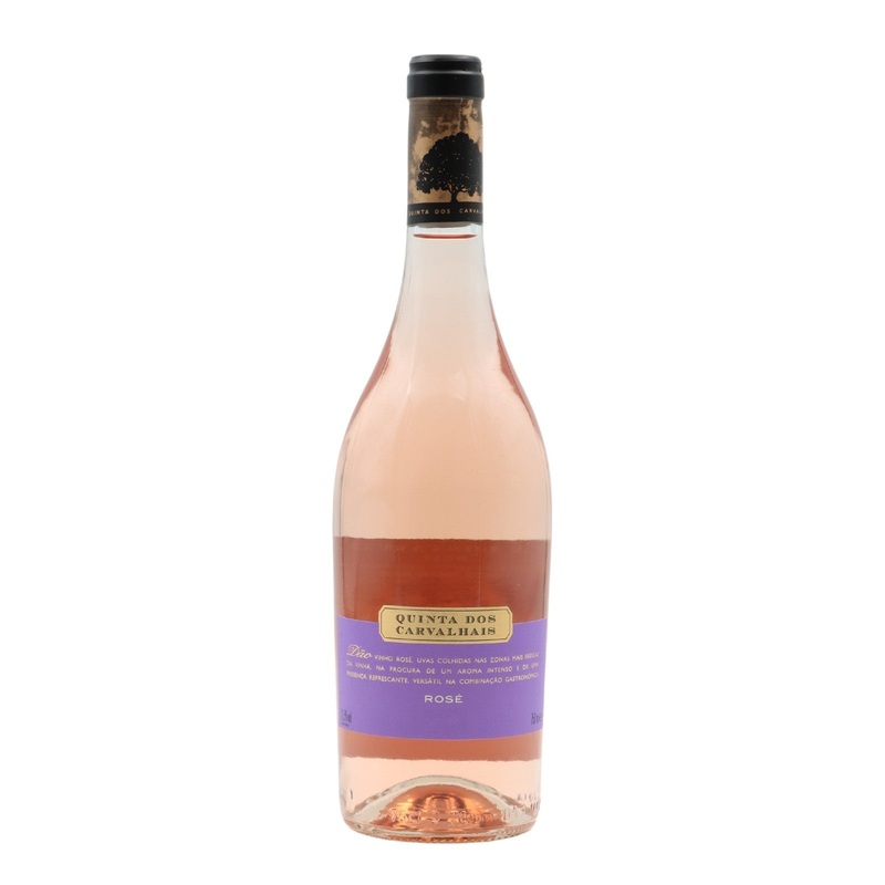 Quinta dos Carvalhais Harvest Ros 2022