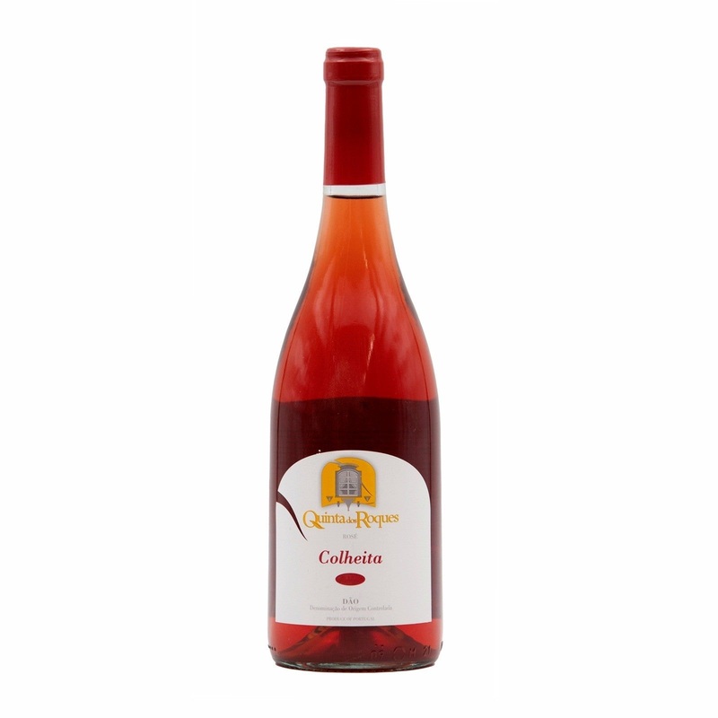 Quinta dos Roques Ros 2020