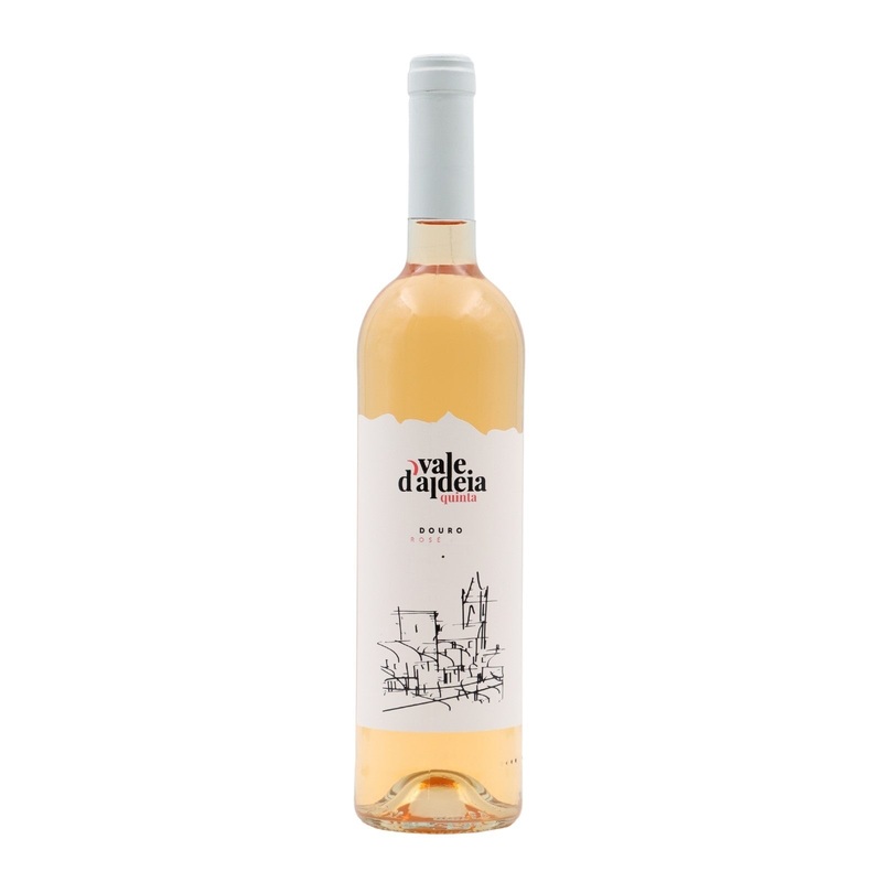 Quinta Vale DAldeia Ros 2017