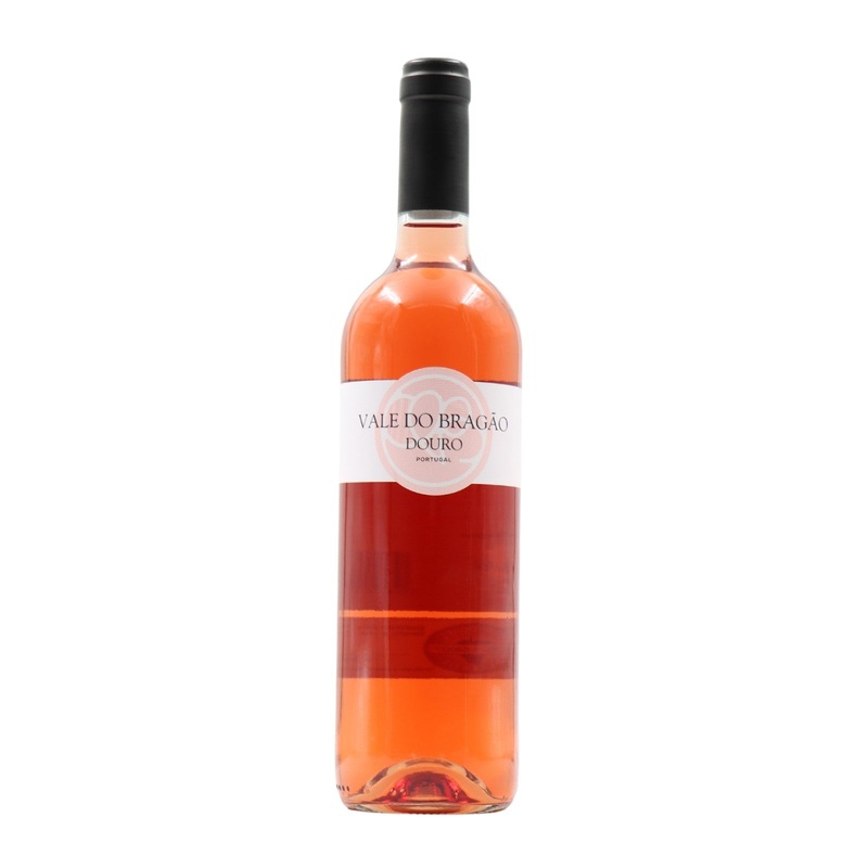 Quinta Vale do Brago Ros 2021