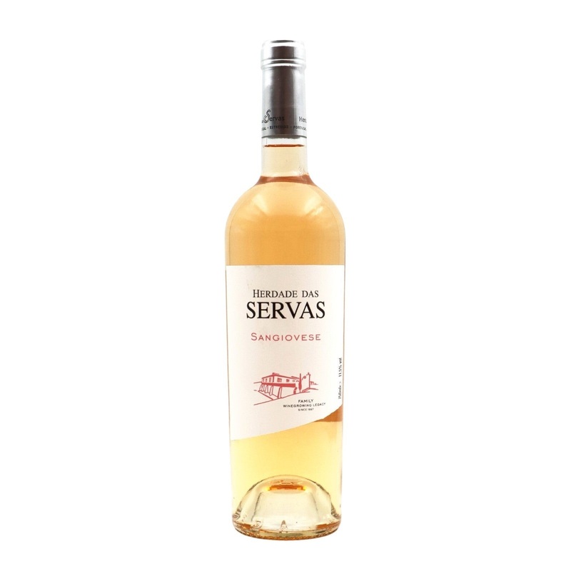 Sangiovese Ros 2021
