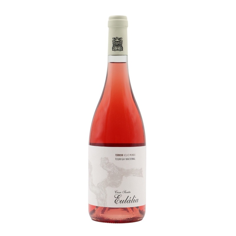 Santa Eullia Terroir Old World Ros 2021