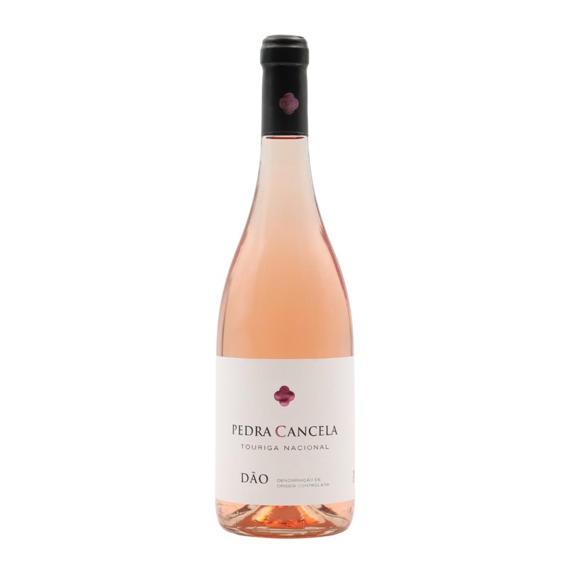 Stone Cancela Touriga Nacional Ros 2023