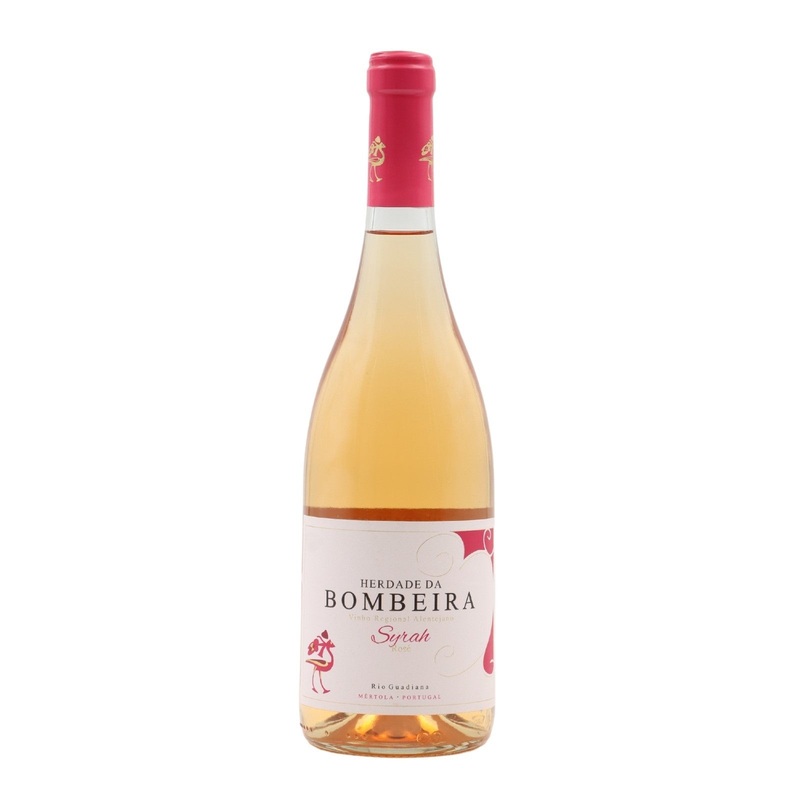 Syrah Ros 2020