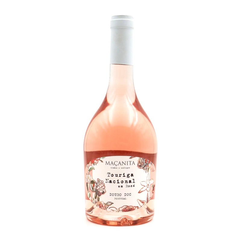 Touriga Nacional Apple in Ros 2022