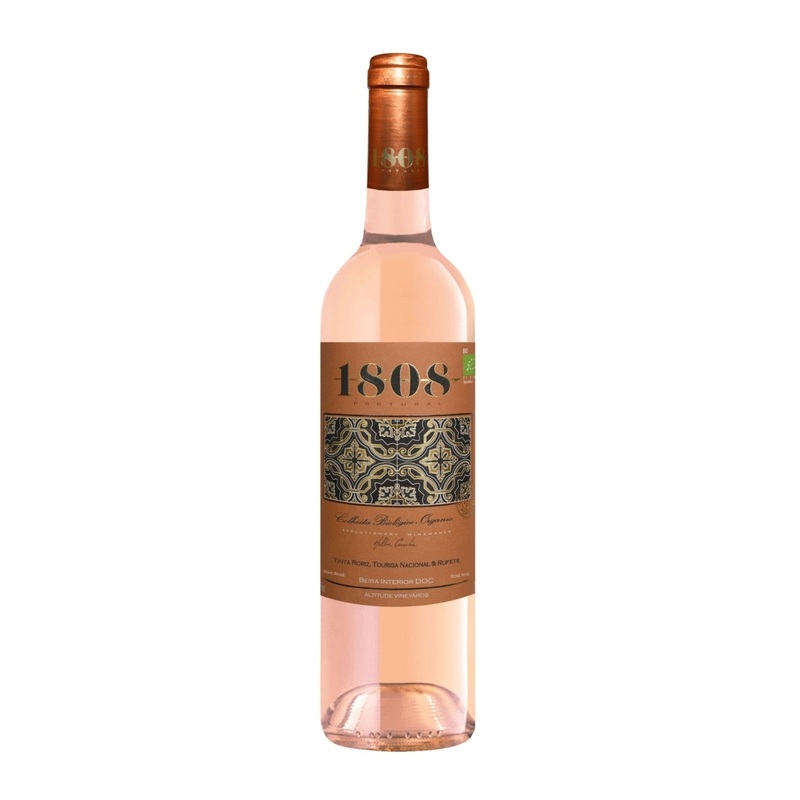 1808 Beiras Blush Rose 2021
