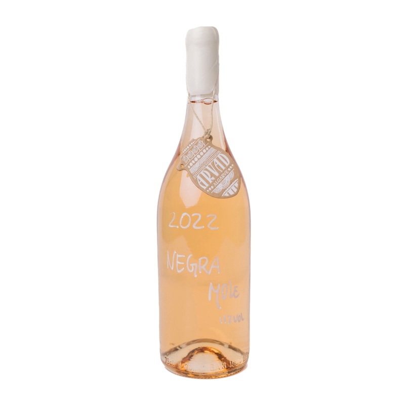 Arvad Negra Mole Rose 2023