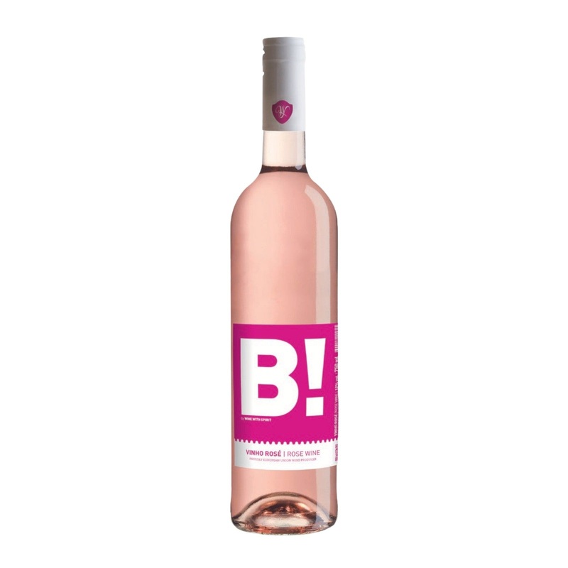 B! By WWS Rose