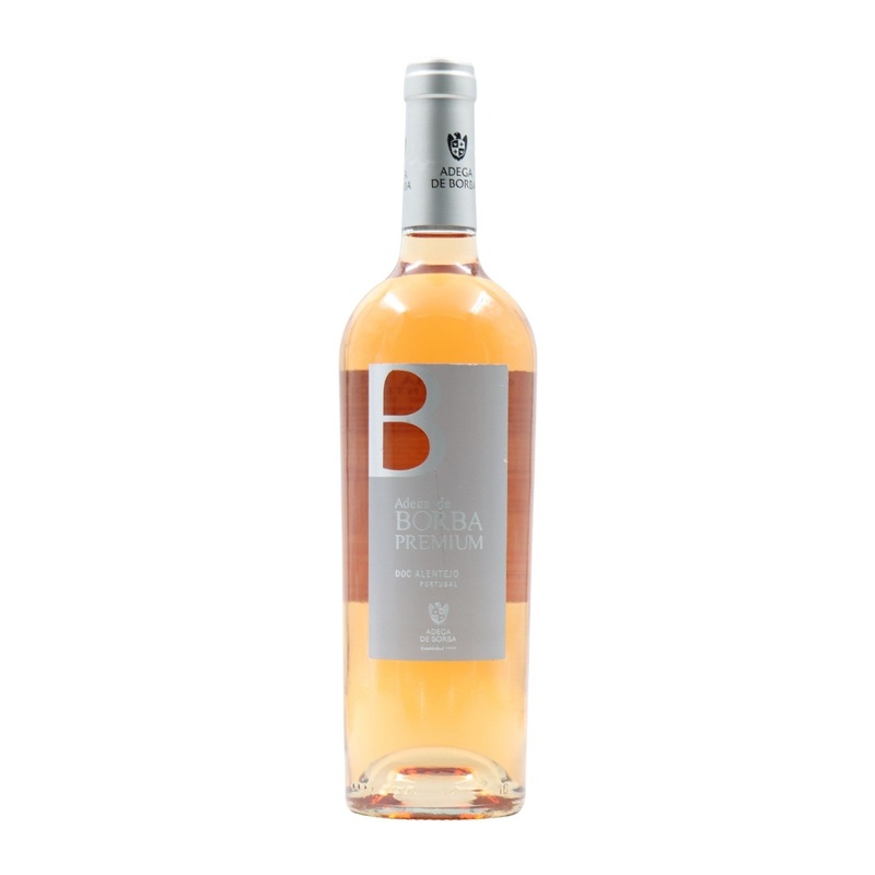 Borba Premium Rose 2019