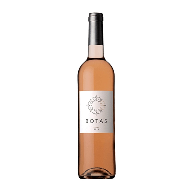 Botas Rose 2021