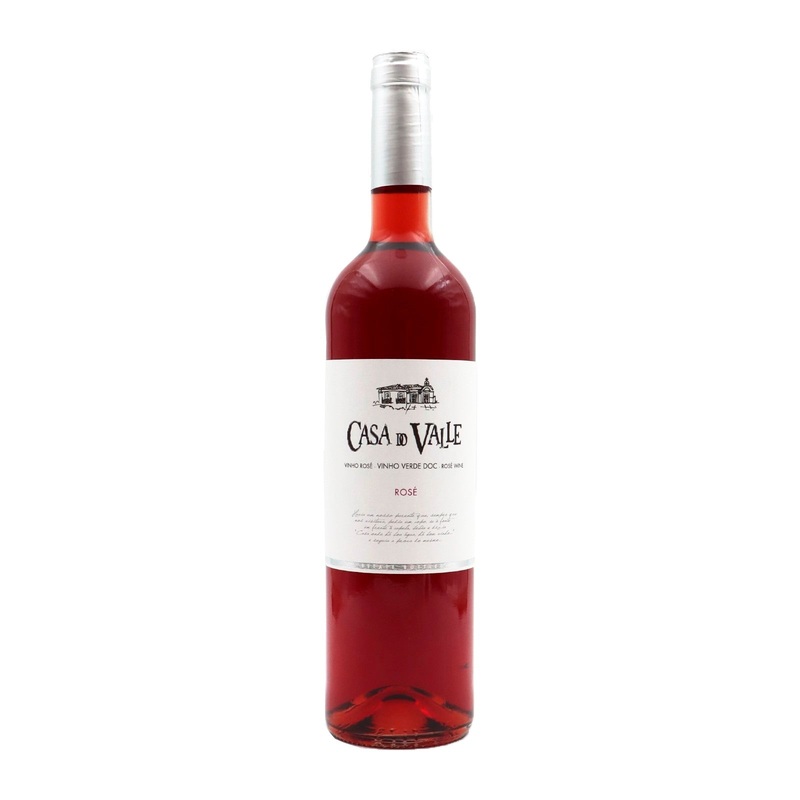 Casa do Valle Rose 2023