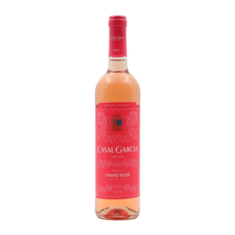 Casal Garcia Rose