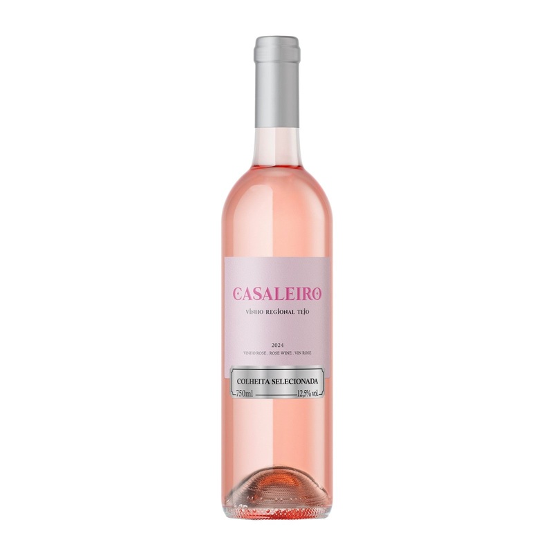 Casaleiro Rose 2024