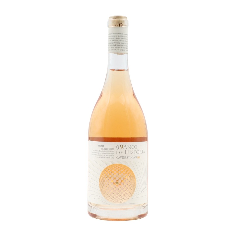 Caves So Joo 99 Anos de Histria Rose 2020