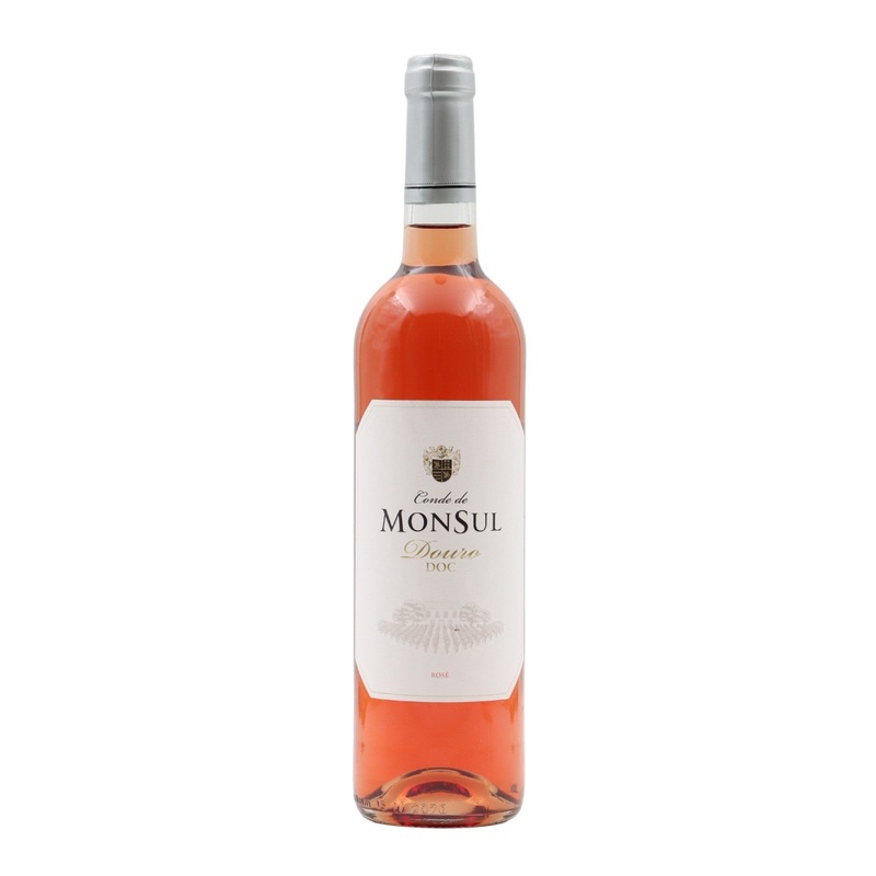 Conde de Monsul Rose 2023