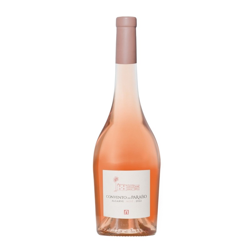 Convento do Paraso Rose 2023