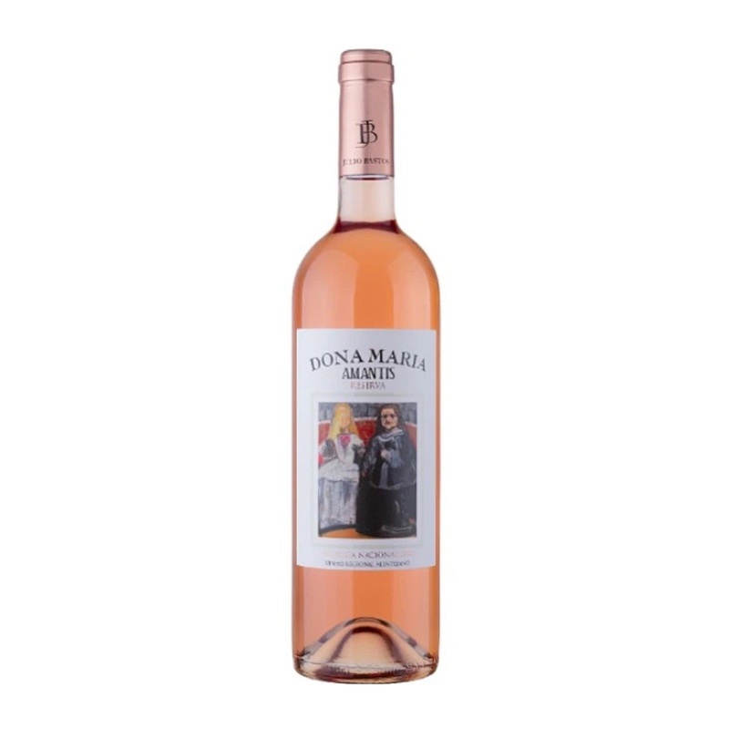 Dona Maria Amantis Reserva Rose 2021