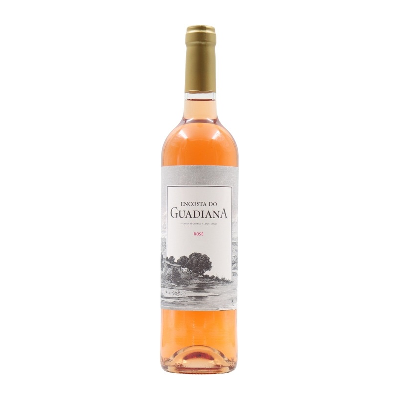 Encosta do Guadiana Rose 2021