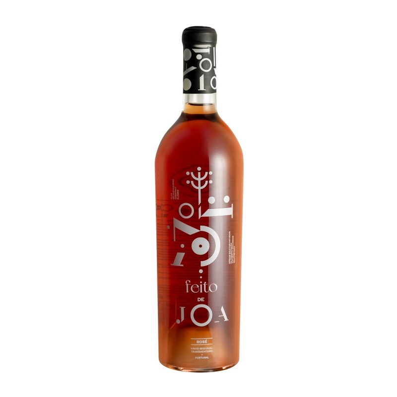 Feito de Joa Rose 2023