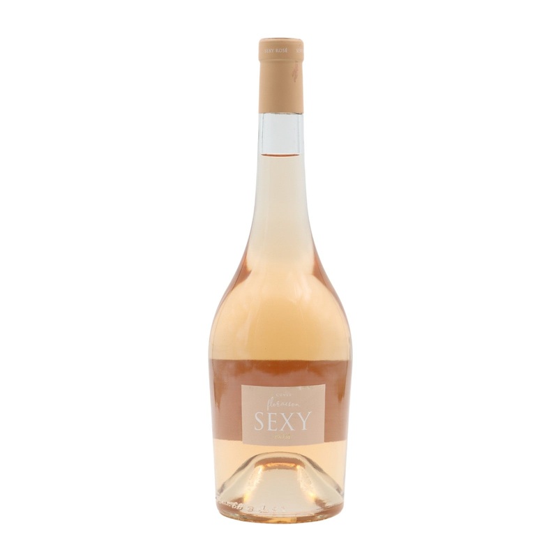 Fita Preta Sexy Rose 2023